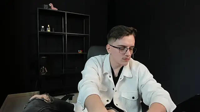 FelixStarkk webcam