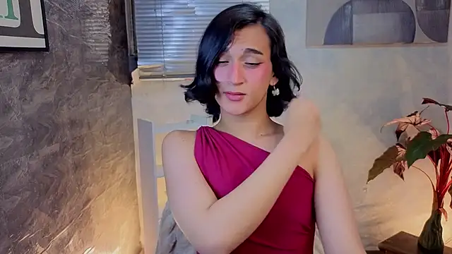 Zoee_Kiss_ webcam