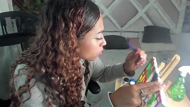 Tequilaaa11 webcam