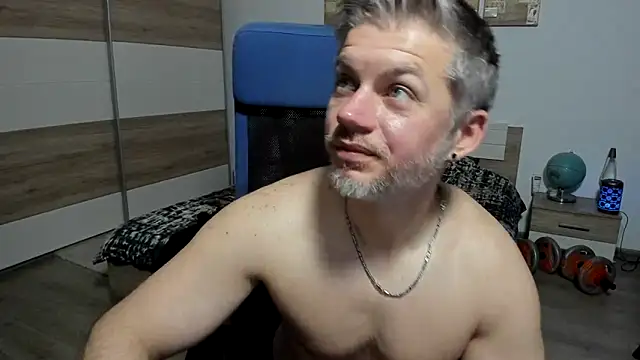 RobbyShawz webcam