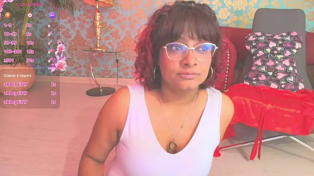 alexa_cruz__ - Alexa_cruz__'s free webcam - UK Sex Cams