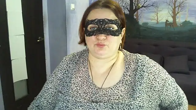 AgilaMipo live sex cam