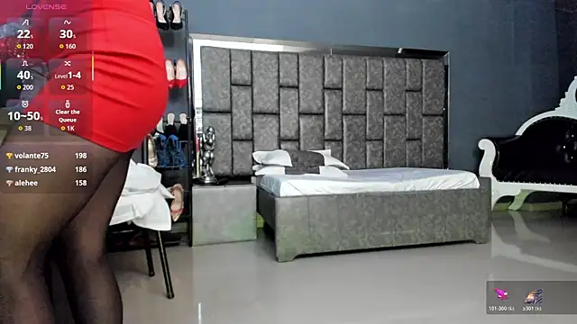 Matureyulyet webcam