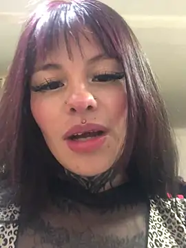 Tifanny_Sweett webcam