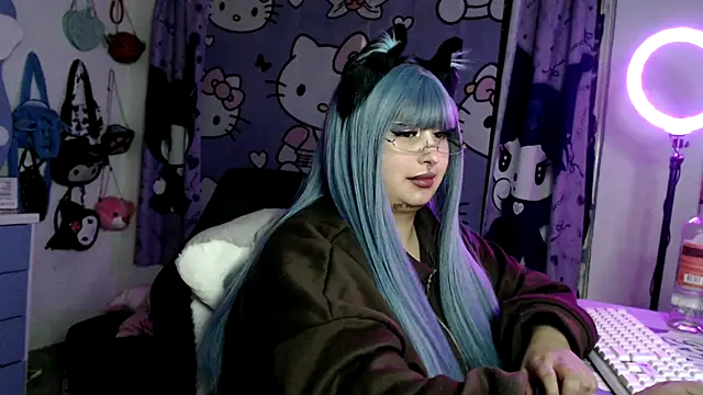 lussyevans24 webcam