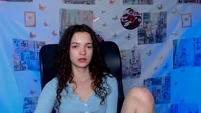 _SusieSu_ webcam