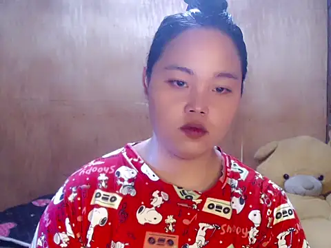 _Lylia webcam