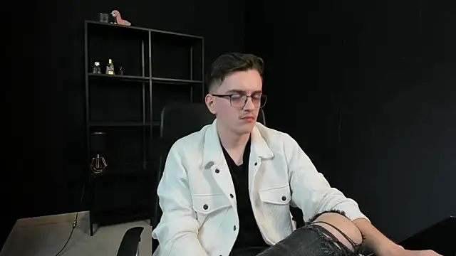 FelixStarkk webcam
