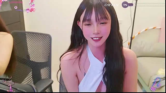 Khaleesi_ying_ webcam