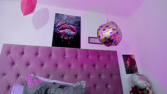 Aily_star webcam