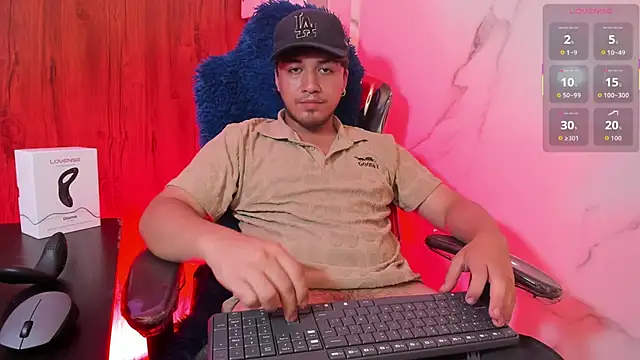 juanmechanic_ webcam