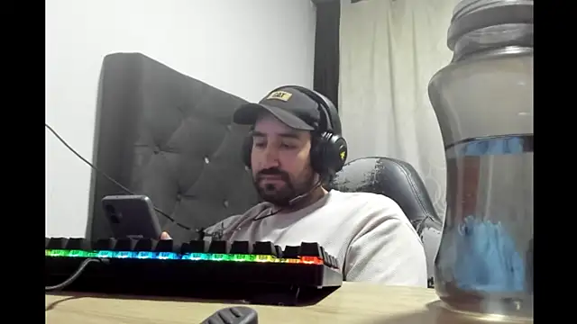 coolfriki webcam