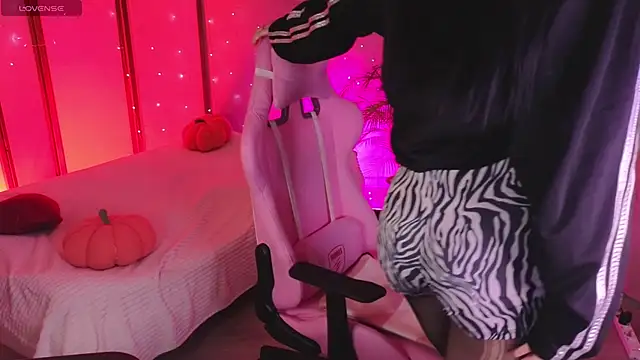 Kelly__Bunny webcam