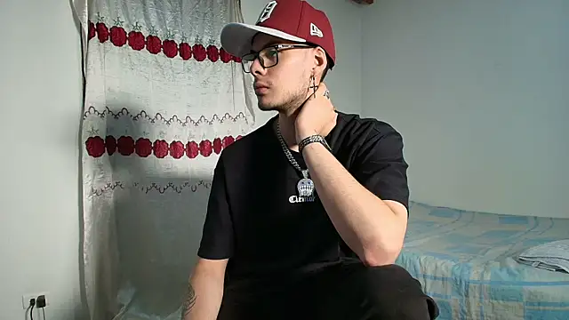 Vlad__night webcam