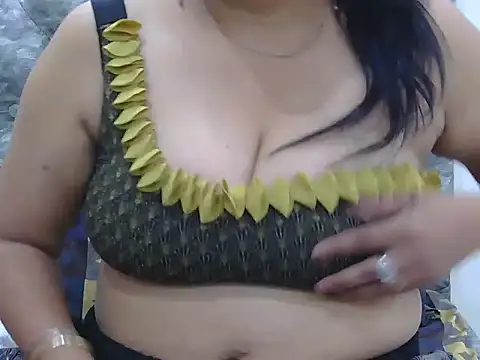 Secret_Bhabhi webcam