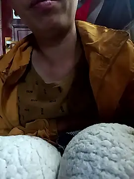 gwen-lady webcam