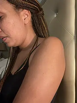 TrustMySoles webcam