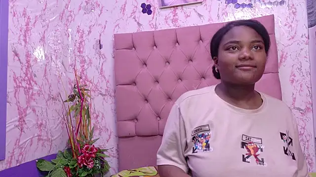 Candykss webcam