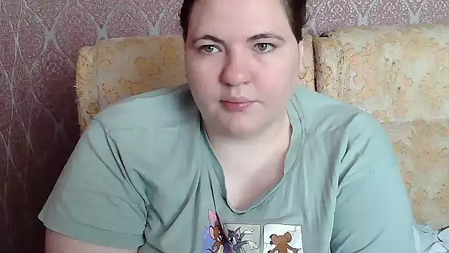ElviraOreilllyX webcam