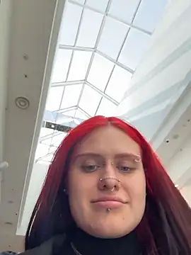 FoxyMood webcam