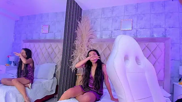 StevenAndLaura webcam