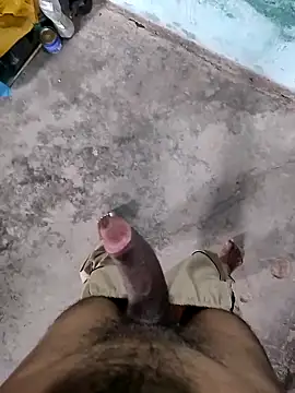 Tushu_under19_boy webcam