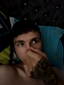 andres-sarco webcam