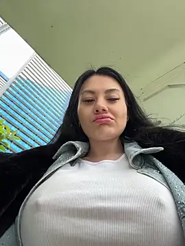 Wet__Bunny webcam