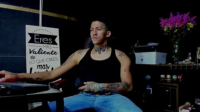 yeckodream webcam