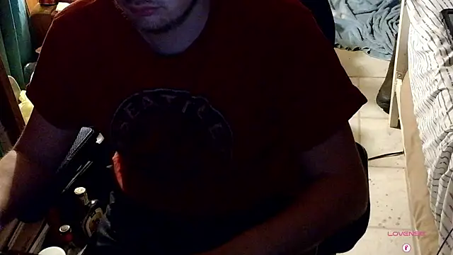 MisterRi2022 webcam