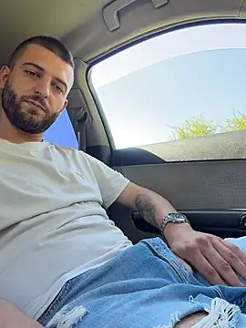 Pablo_Hornyguy95 webcam