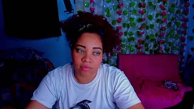 AngelaCoffee webcam