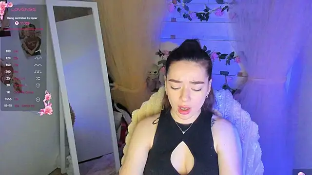 Bella_XO webcam