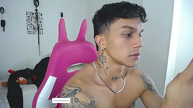 leonard_price - Leonard_Price's free webcam - UK Sex Cams