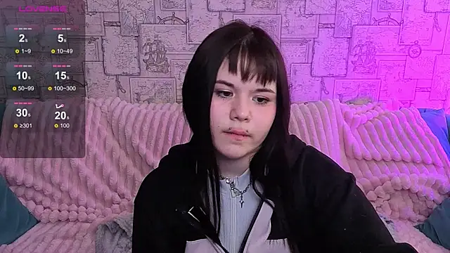 ClaireFaers_ webcam