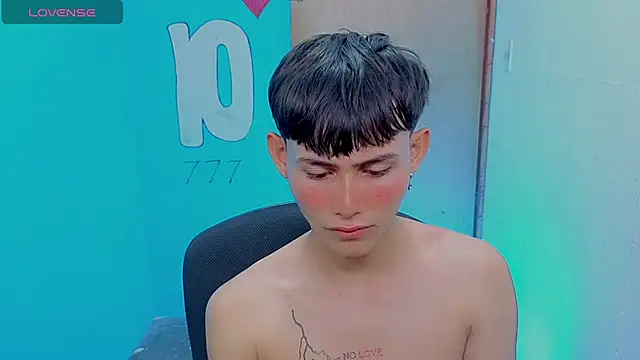 tanjiro_cute webcam