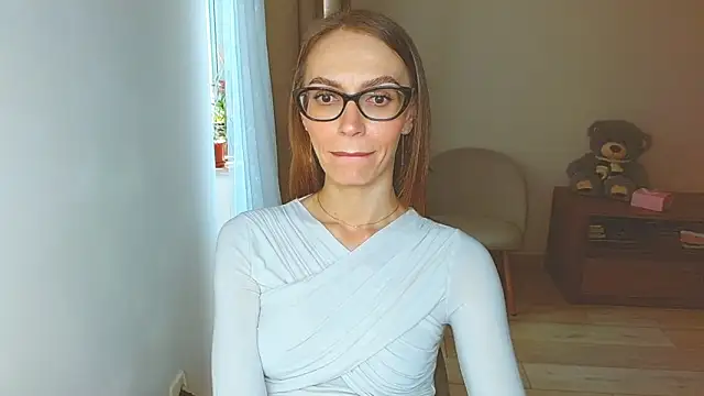 Lady_Sunshine_ webcam