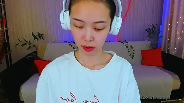 SoulHarmoonyy webcam