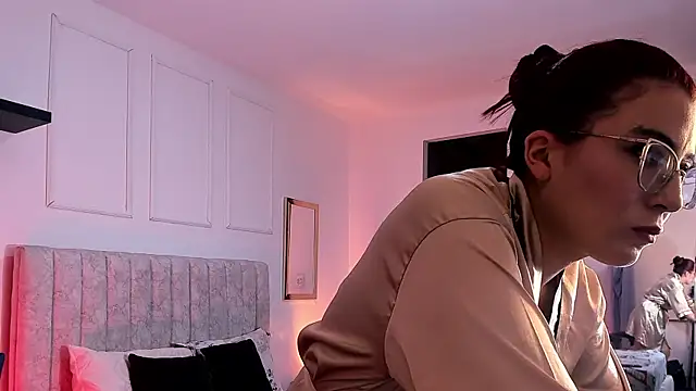allison_mc webcam