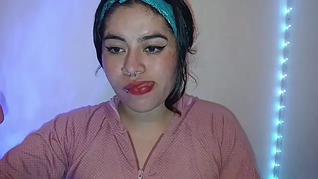 Magic_Alicee_ webcam