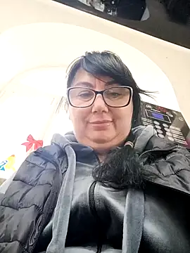 MariSwan222 webcam