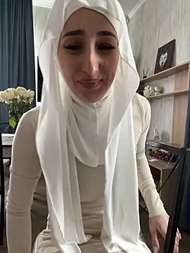 FlexibleDoll_ webcam