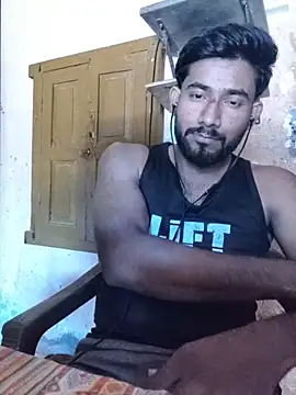 LustyDanky webcam