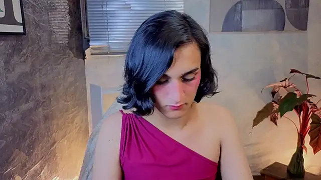 Zoee_Kiss_ webcam