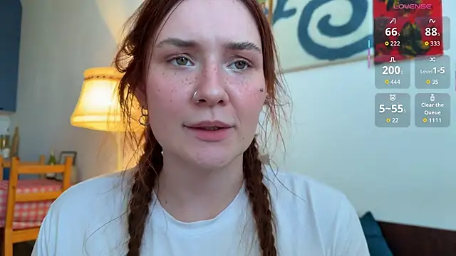 AurikTrix webcam