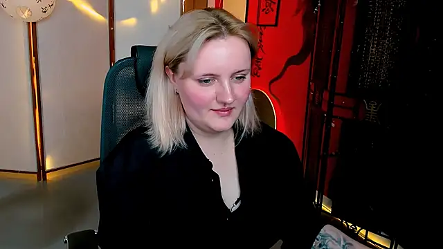 KathyBriggs webcam