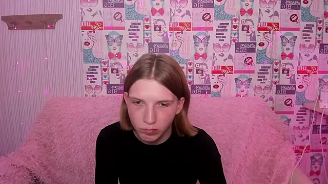 xSophieexx webcam