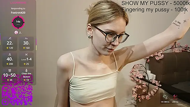 eileencrowday webcam