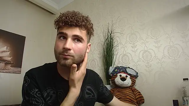 KyloEast webcam