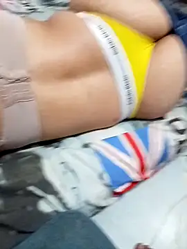 tuconejita1220 - Tuconejita1220's free webcam - UK Sex Cams